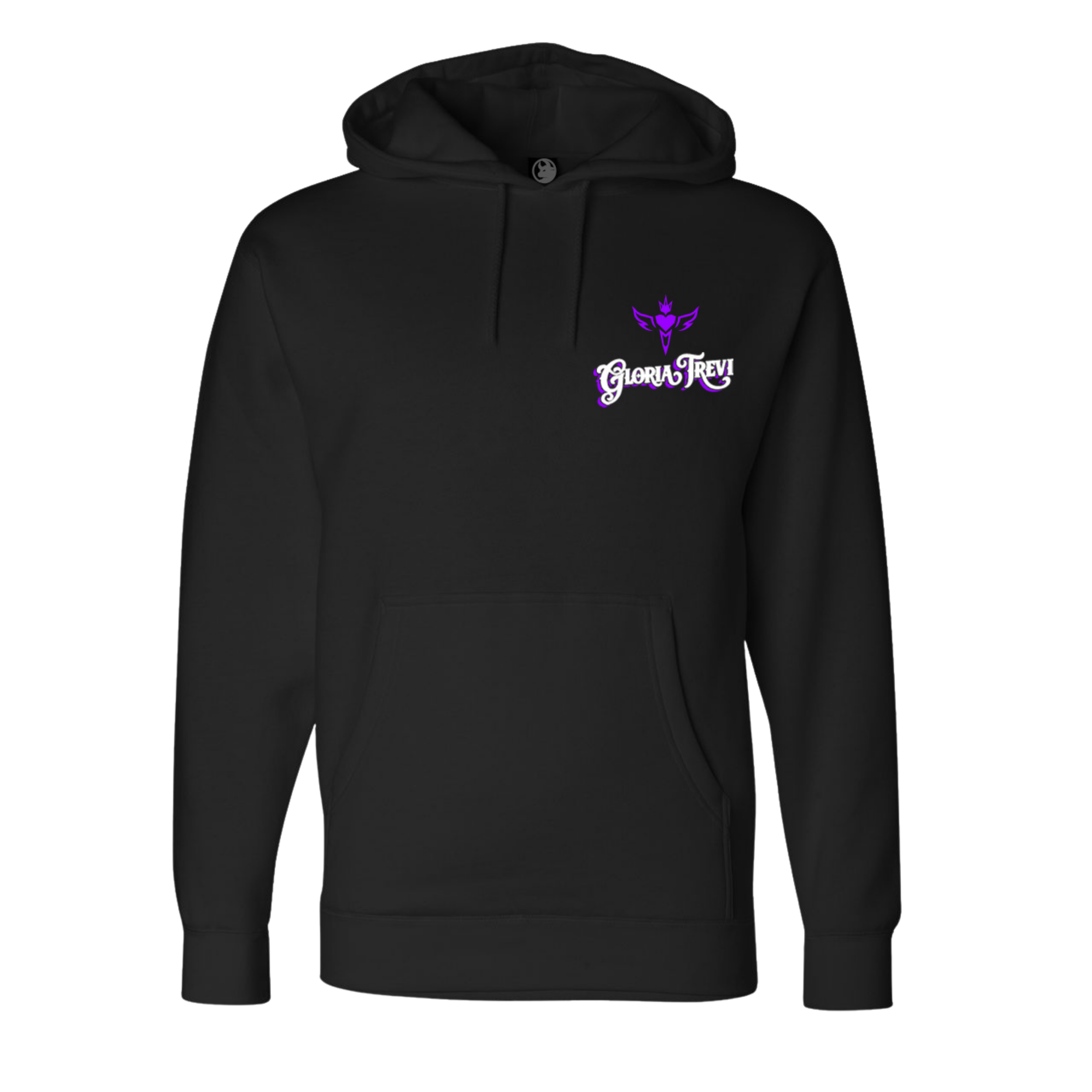 TREVI LIVE CELEBRATION HOODIE - UNISEX