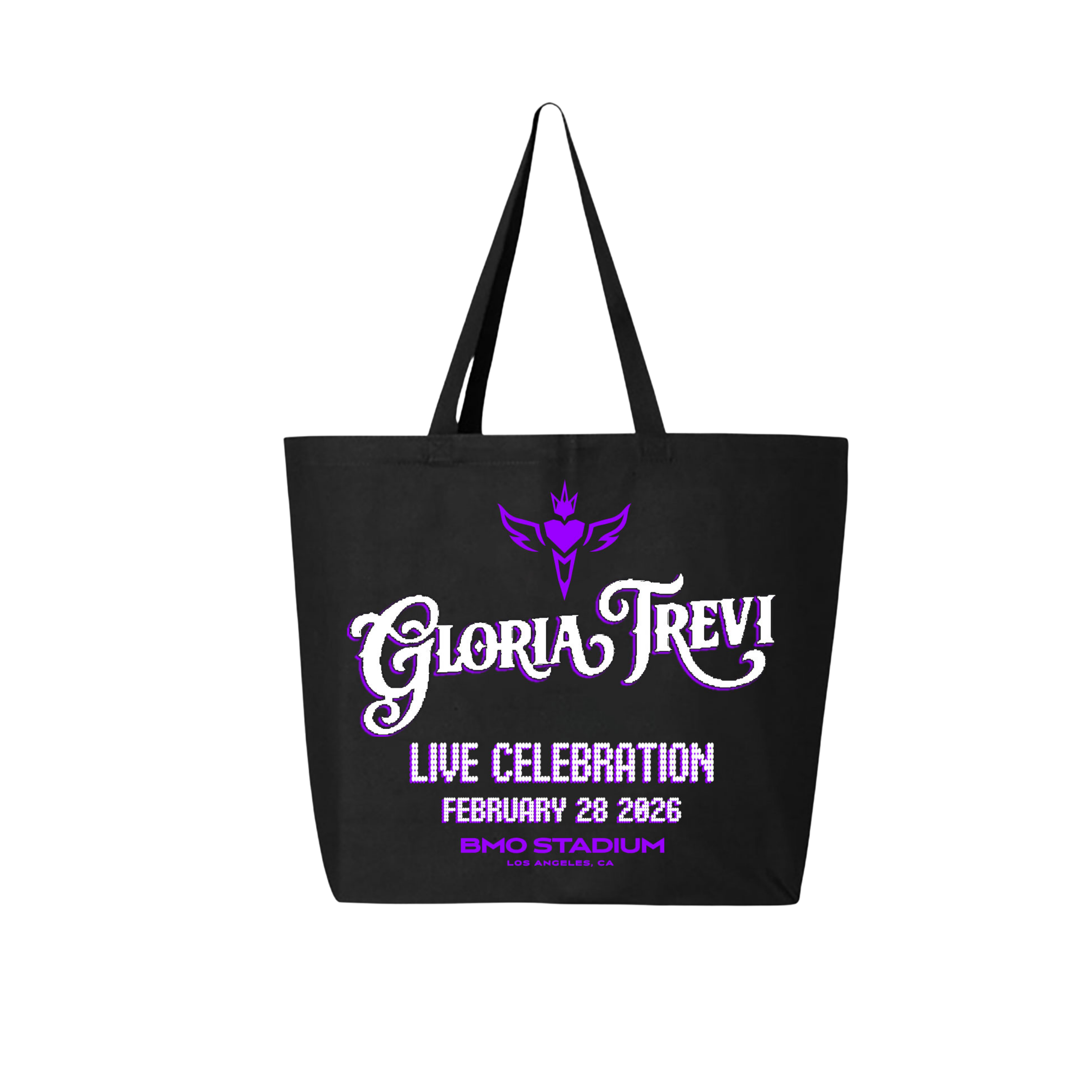 LIVE CELEBRATION - TOTE